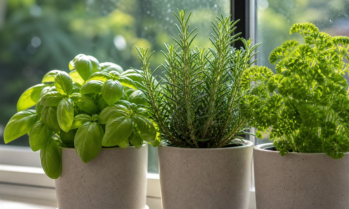 Herbs