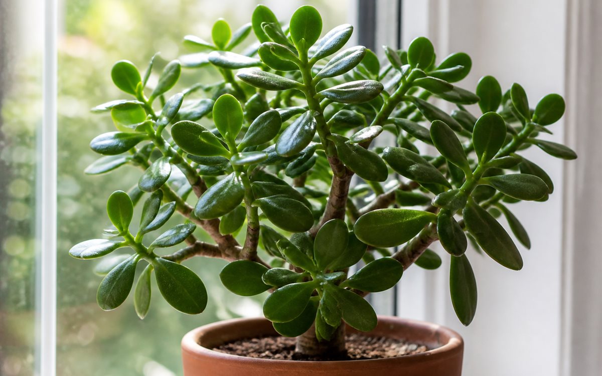 Jade Plant Care: Complete Guide for Healthy Growth