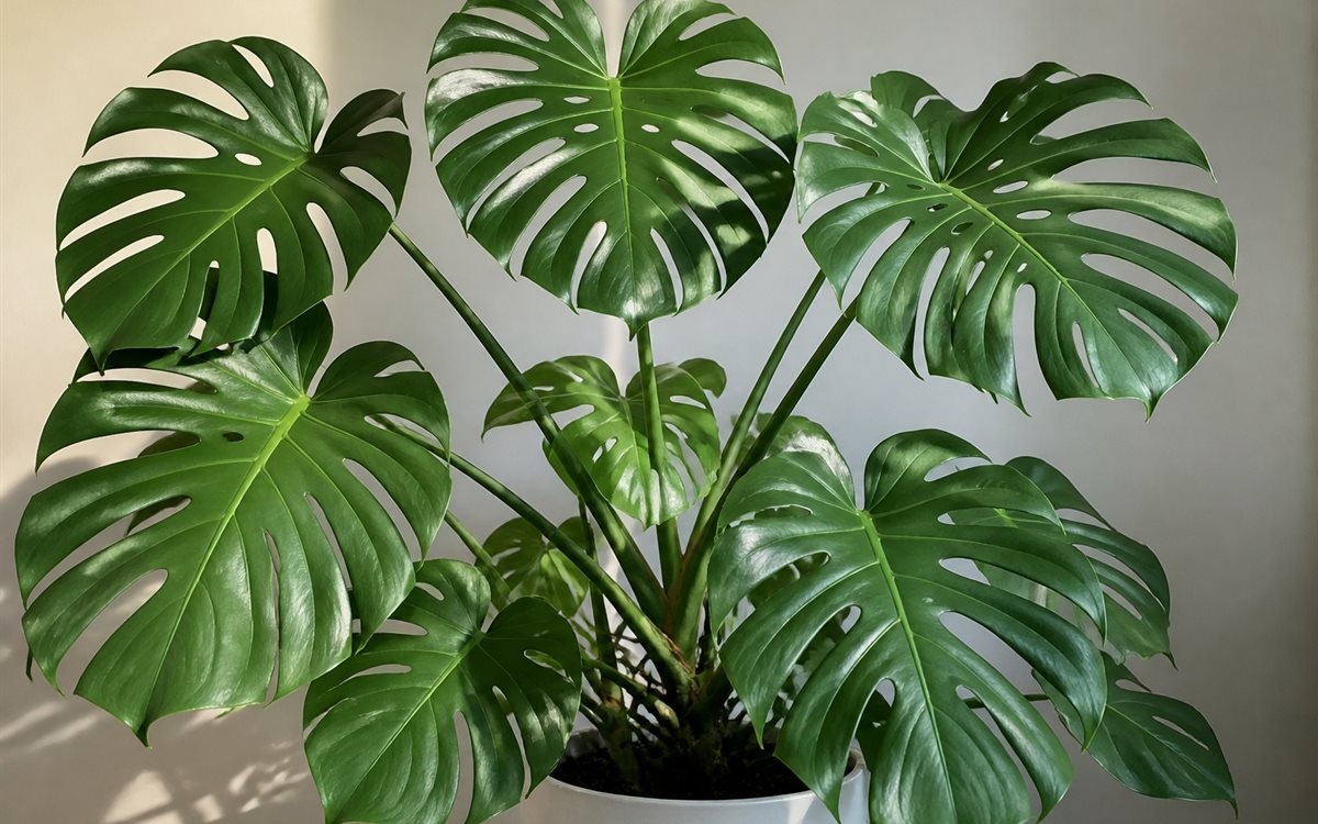 Monstera Plant Care: A Simple Guide for Healthy Growth